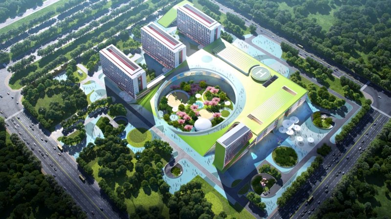 保定四维彩超:技术升级与未来发展