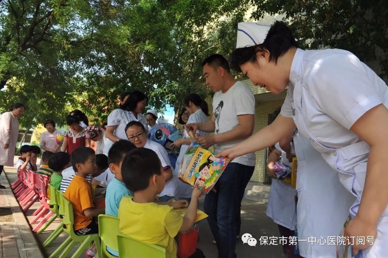 保定妇产医院的发展现状与未来展望