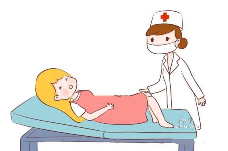 保定妇科医院:守护女性健康的守护者